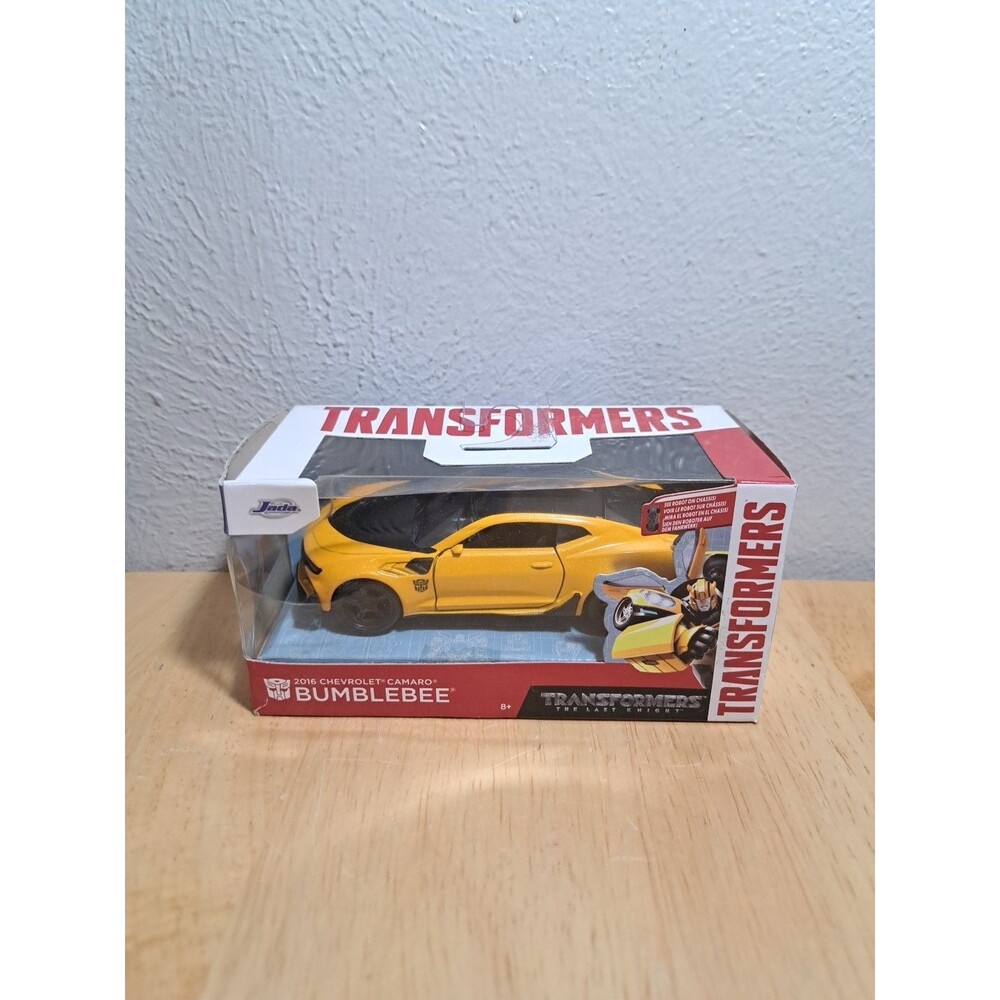 BRAND NEW Jada Toys Hollywood Rides, Diecast, Scale 1:32